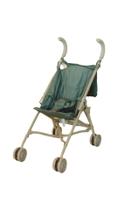Carrinho de passeio Doll Lyla & Sage Play Co leve e dobrável de 22 kg Carrinho de passeio Doll Lyla & Sage Play Co leve e dobrável de 22 kg