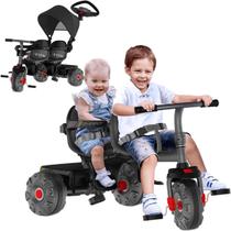 Carrinho de Passeio e Pedal Bandeirante Smart Capota 2 Lugares Carrinho de Passeio e Pedal Bandeirante Smart Capota 2 Lugares