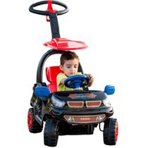 Carrinho de Passeio e Pedal Biemme Push Car Easy Ride Spider Carrinho de Passeio e Pedal Biemme Push Car Easy Ride Spider