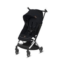 Carrinho de passeio gb Pockit+ All City Velvet Black