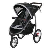 Carrinho de passeio Graco FastAction Jogger LX Redmond com assento de carro infantil