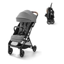 Carrinho de passeio Graco Ready2Jet Compact Travel com dobradura automática