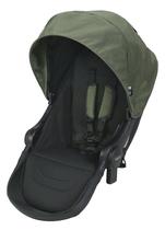 Carrinho de passeio Graco UNO2DUO Second Seat Jules