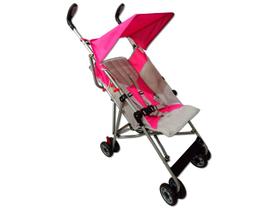Carrinho de Passeio Infantil Baby Style Turim Carrinho de Passeio Infantil Baby Style Turim