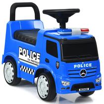 Carrinho de Passeio Infantil Costzon Mercedes Benz - 1 a 3 Anos - Azul