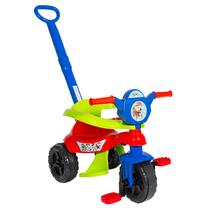 Carrinho De Passeio Infantil Pedal Kemotoca Cachorro Com Haste Removivel Protecao Suporte Carrinho De Passeio Infantil Pedal Kemotoca Cachorro Com Haste Removivel Protecao Suporte