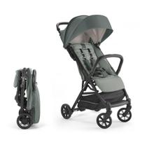 Carrinho de passeio Inglesina Quid Elephant Grey Ultra Compact 3m-23kg