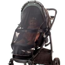 Carrinho de Passeio IntiMom com Proteção Solar Ajustável SPF 30+ Carrinho de Passeio IntiMom com Proteção Solar Ajustável SPF 30+