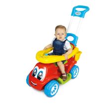 Carrinho De Passeio Little Truck 3x1 3022 Maral