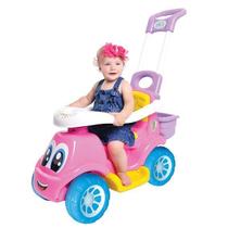 Carrinho De Passeio Little Truck 3x1 - Maral - Rosa