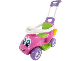 Carrinho De Passeio Little Truck 3x1 - Maral - Rosa