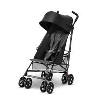 Carrinho de Passeio Mama & Baby Trek Lite Umbrella - Compacto e com Porta-Objetos