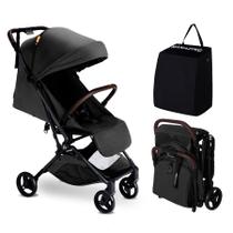Carrinho de passeio MAMAZING Ultra Air Lightweight Compact Harness de 5 pontos