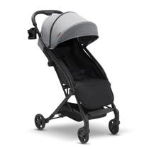 Carrinho de Passeio Mompush Lithe - Leve, Compacto e com Capa de Chuva