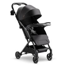 Carrinho de passeio Mompush Lithe V2 Lightweight com bandeja de lanches + Acc