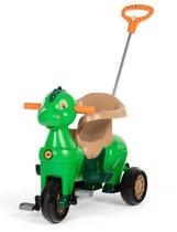 Carrinho De Passeio Ou Pedal Didino - Calesita Carrinho De Passeio Ou Pedal Didino - Calesita