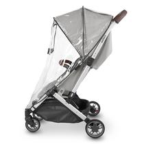 Carrinho de passeio Rain Shield UPPAbaby Minu Minu V2 Waterproof