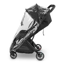 Carrinho de passeio Rain Shield UPPAbaby Minu V3 à prova d'água ventilado