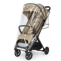 Carrinho de passeio Raincover Inglesina Quid³ Clear All-Weather Shield Carrinho de passeio Raincover Inglesina Quid³ Clear All-Weather Shield