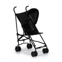 Carrinho de Passeio Skinny 6 meses a 15kg Preto- Cosco Kids