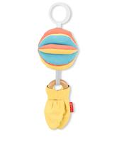 Carrinho de passeio Skip Hop 3 em 1 Baby Activity & Teether Carrinho de passeio Skip Hop 3 em 1 Baby Activity & Teether