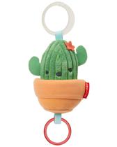 Carrinho de passeio Skip Hop Farmstand Grow & Play Jitter Cactus Carrinho de passeio Skip Hop Farmstand Grow & Play Jitter Cactus