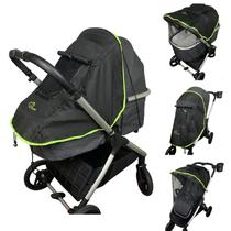 Carrinho de passeio Sun Shade e Mosquiteiro - Ezkindheit Universal Carrinho de passeio Sun Shade e Mosquiteiro - Ezkindheit Universal