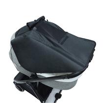 Carrinho de passeio Sun Shade LLUFO Universal Blackout Cover 75x90cm Carrinho de passeio Sun Shade LLUFO Universal Blackout Cover 75x90cm