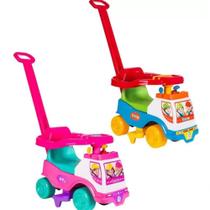 Carrinho De Passeio Totoka Plus - Cardoso - Meninas Carrinho De Passeio Totoka Plus - Cardoso - Meninas