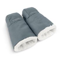 Carrinho de passeio UppaBaby Cozy Handmuff Callum Plush à prova de intempéries