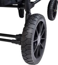 Carrinho de passeio WONDERFOLD All Terrain XL Wheels W4 W2 Carrinho de passeio WONDERFOLD All Terrain XL Wheels W4 W2