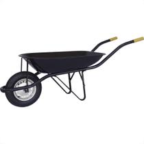 Carrinho De Pedreiro Maestro Master Pneu Com Camara 3,25