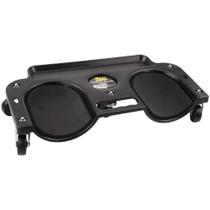 Carrinho de Piso Almofadado para Joelhos 120kg