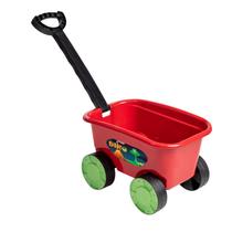 Carrinho De Praia Infantil Wagon - Kids Baby Hercules
