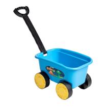 Carrinho de puxar wagon styll baby Carrinho de puxar wagon styll baby