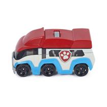 Carrinho de Roda Livre - Die-Cast - Patrulha Canina - O Filme - Patrulheiro - Sunny