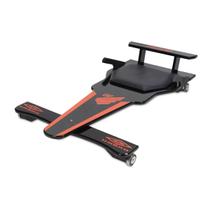 Carrinho de Rolimã F1 Atlhetico Paranaense