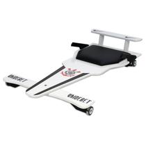 Carrinho de Rolimã F1 Corinthians