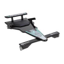 Carrinho de Rolimã F1 Junior Mercedes Carrinho de Rolimã F1 Junior Mercedes