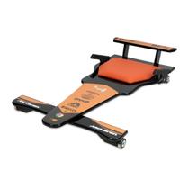 Carrinho de Rolimã F1 McLaren MCL38