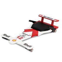 Carrinho de Rolimã F1 Mclaren