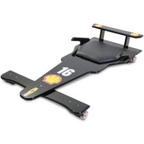 Carrinho de Rolimã F1 Preto 16