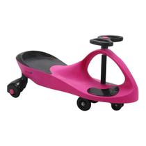 Carrinho de rolimã infantil importway rosa ate 60kg Carrinho de rolimã infantil importway rosa ate 60kg
