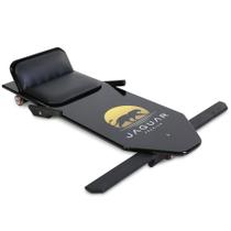 Carrinho de Rolimã Tradicional Preto