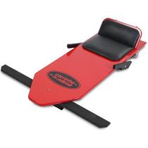 Carrinho de Rolimã Tradicional Vermelho