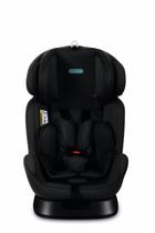 Carrinho de Segurança (0 a 36kg) Bebeliê Preto CBS-02
