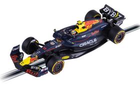Carrinho de Slot Carrera Red Bull RB20 S.Perez Escala 1:32 Carrinho de Slot Carrera Red Bull RB20 S.Perez Escala 1:32