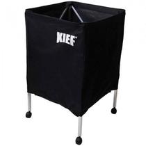 Carrinho de Transporte de Bolas Retrátil Kief