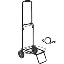 Carrinho De Transporte Dobrável Multiuso Bel Portátil Prático Resistente Carrinho De Transporte Dobrável Multiuso Bel Portátil Prático Resistente