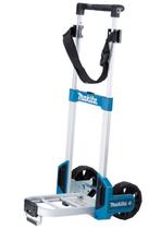 Carrinho de Transporte Makita Para Maleta Modular MAKPAC TR00000002